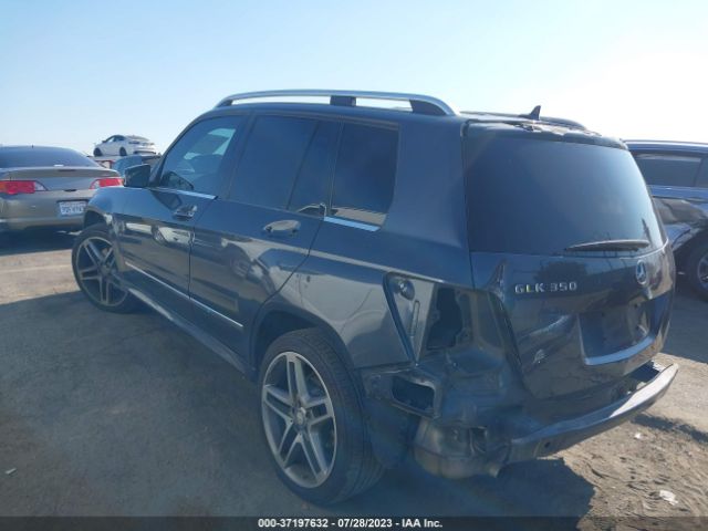 WDCGG5HB7EG210973 Mercedes-Benz Glk-class Glk 350
