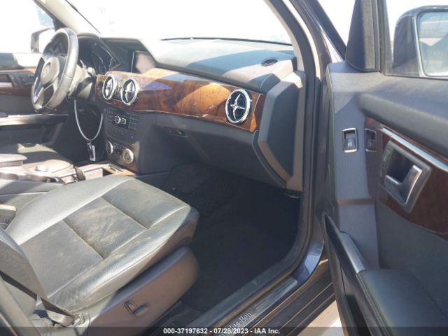 WDCGG5HB7EG210973 Mercedes-Benz Glk-class Glk 350