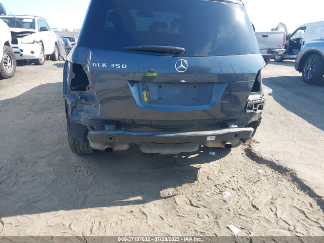 WDCGG5HB7EG210973 Mercedes-Benz Glk-class Glk 350