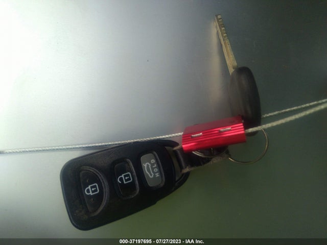 Hyundai ELANTRA SE 2016 5NPDH4AE9GH687410 Image 11