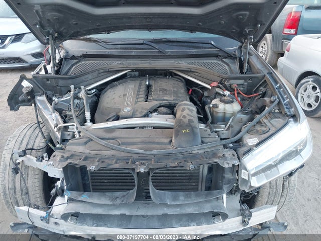 2019 BMW X6, VIN: 5UXKU0C54K0H99581
