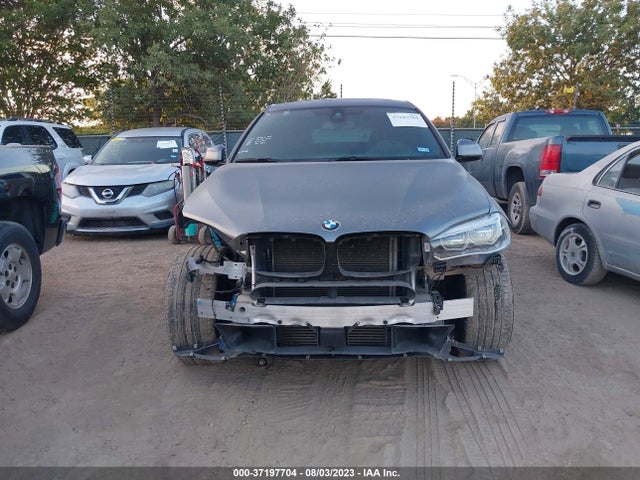 2019 BMW X6, VIN: 5UXKU0C54K0H99581
