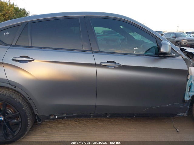 2019 BMW X6, VIN: 5UXKU0C54K0H99581