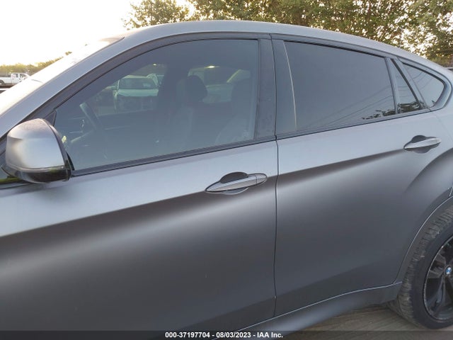 2019 BMW X6, VIN: 5UXKU0C54K0H99581