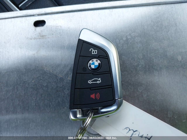2019 BMW X6, VIN: 5UXKU0C54K0H99581