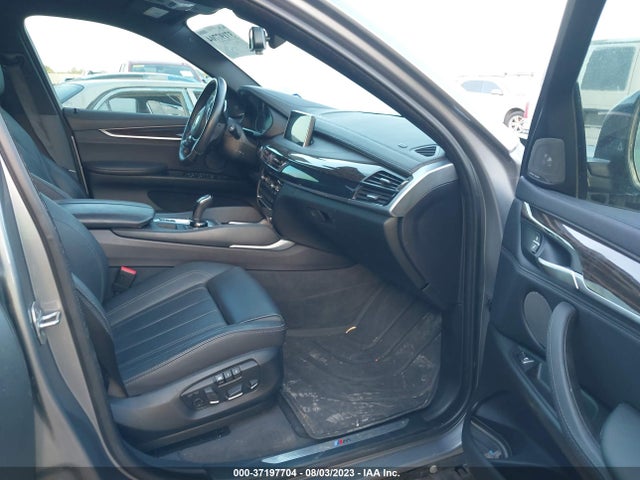 2019 BMW X6, VIN: 5UXKU0C54K0H99581