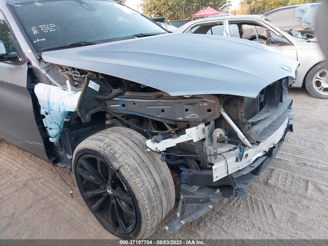 2019 BMW X6, VIN: 5UXKU0C54K0H99581