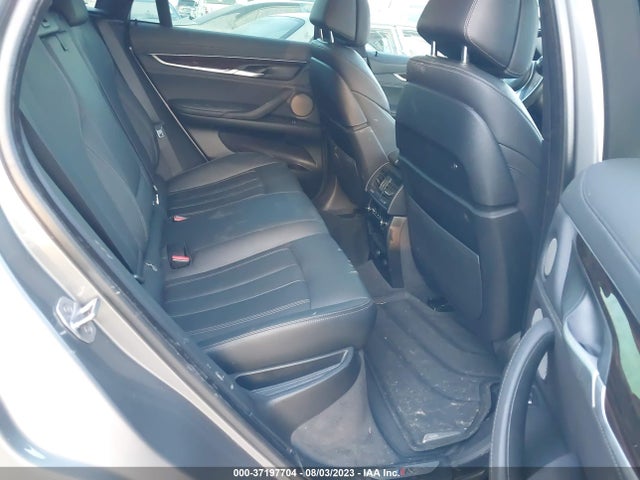 2019 BMW X6, VIN: 5UXKU0C54K0H99581