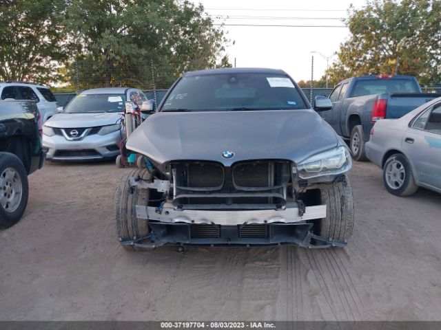 5UXKU0C54K0H99581 BMW X6 Sdrive35i