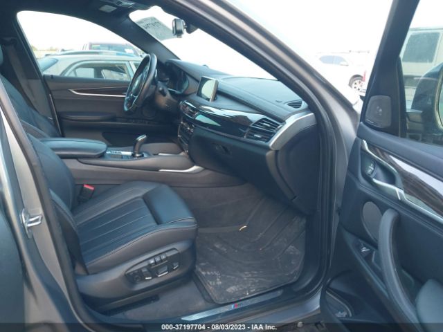5UXKU0C54K0H99581 BMW X6 Sdrive35i
