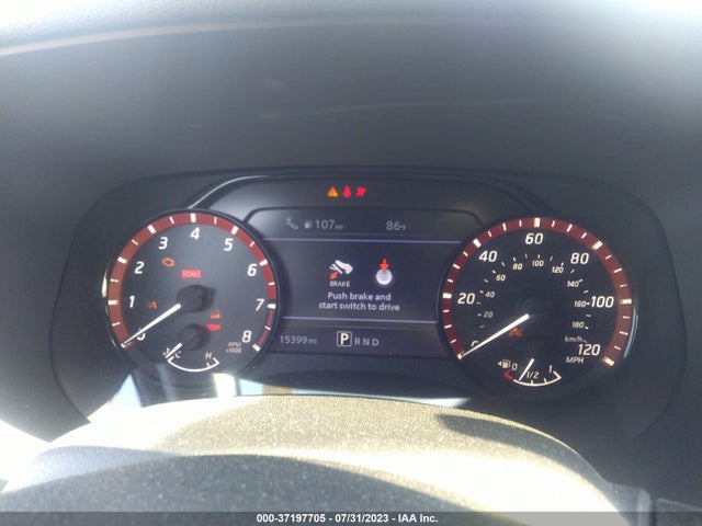 Nissan Frontier Pro-4x 2022 1N6ED1EKXNN675291 Image 13
