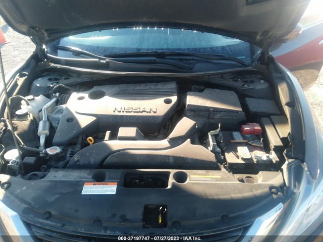 1N4AL3AP6GC124135 Nissan Altima 2.5 Sv
