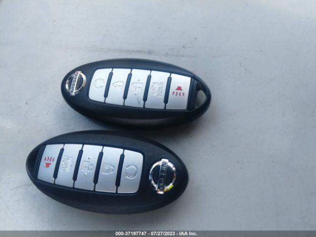 1N4AL3AP6GC124135 Nissan Altima 2.5 Sv