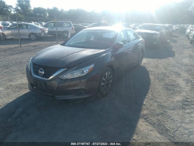 1N4AL3AP6GC124135 Nissan Altima 2.5 Sv