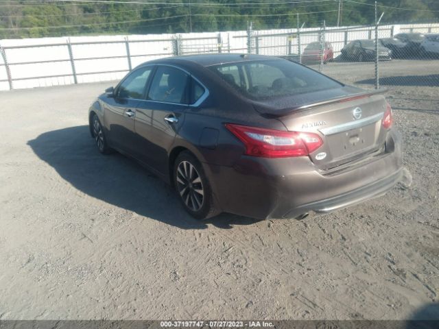 1N4AL3AP6GC124135 Nissan Altima 2.5 Sv