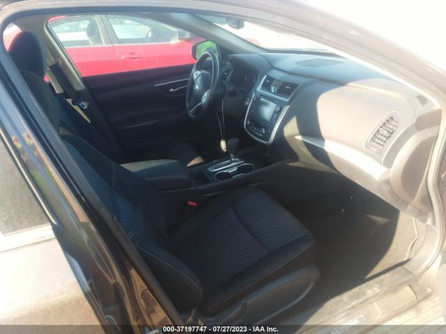 1N4AL3AP6GC124135 Nissan Altima 2.5 Sv