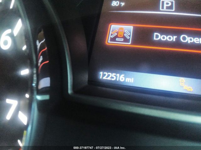 1N4AL3AP6GC124135 Nissan Altima 2.5 Sv