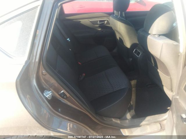 1N4AL3AP6GC124135 Nissan Altima 2.5 Sv