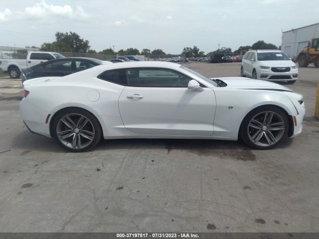 Chevrolet Camaro 1lt 2016 1G1FB1RS0G0145850 Image 13