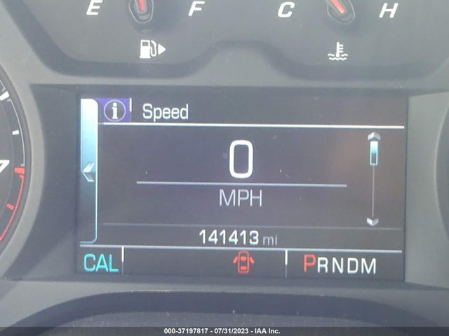 Chevrolet Camaro 1lt 2016 1G1FB1RS0G0145850 Image 15