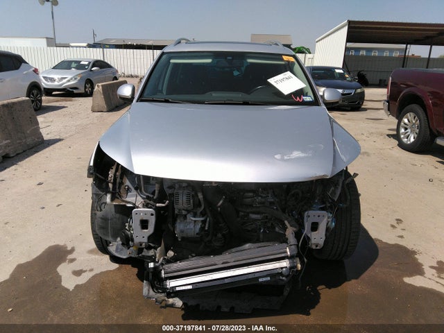 WVGAV7AX1GW513688 Volkswagen Tiguan Sel