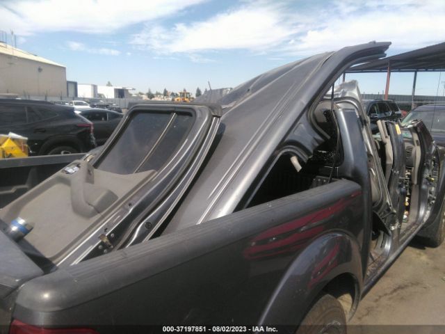 1N6AD0EV1HN748958 Nissan Frontier Sv V6