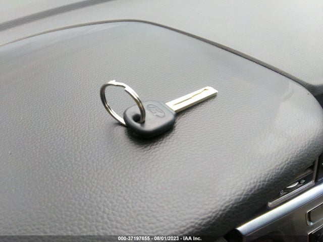 Hyundai Sonata 2.4l Se 2015 5NPE24AF0FH171207 Image 11
