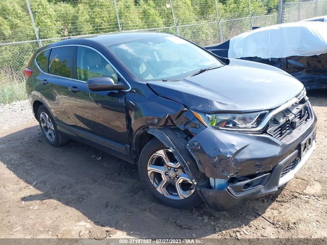 2018 5J6RW2H82JL004640 main image