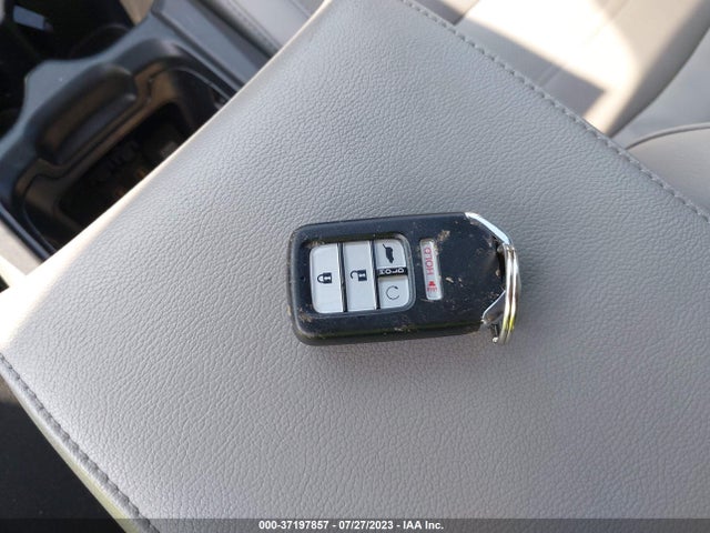 Honda Cr-v Ex-l 2018 5J6RW2H82JL004640 Image 11