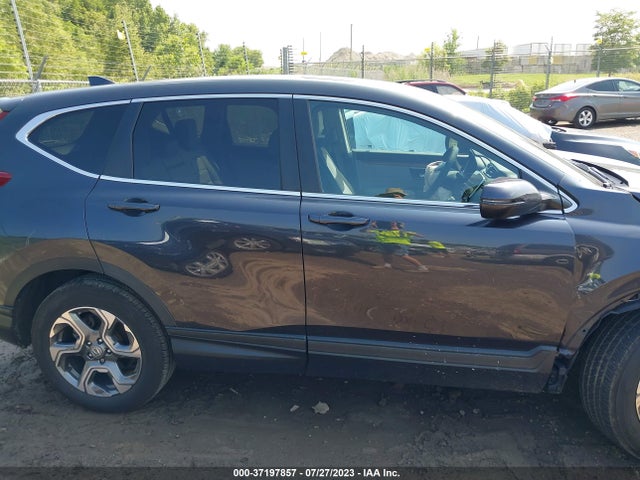 Honda Cr-v Ex-l 2018 5J6RW2H82JL004640 Image 13