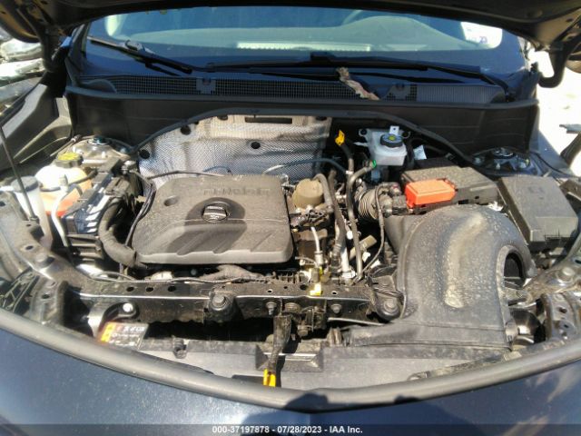 KL4MMDSL3LB123654 Buick Encore Gx Fwd Select