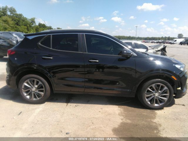 KL4MMDSL3LB123654 Buick Encore Gx Fwd Select