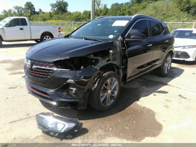 KL4MMDSL3LB123654 Buick Encore Gx Fwd Select