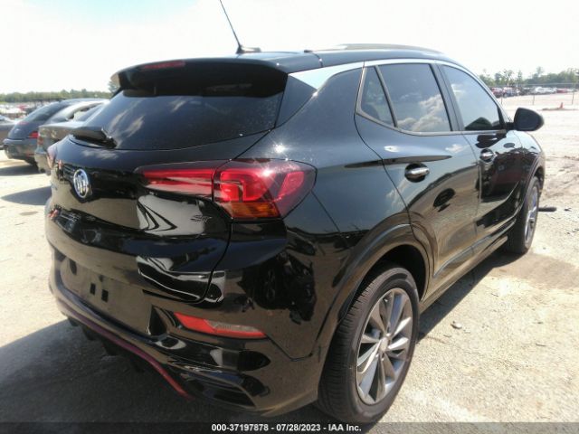 KL4MMDSL3LB123654 Buick Encore Gx Fwd Select