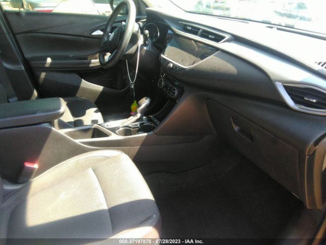 KL4MMDSL3LB123654 Buick Encore Gx Fwd Select