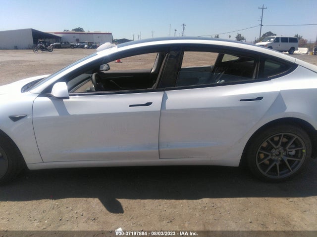 Tesla MODEL 3 2023 5YJ3E1EA8PF487014 Image 6
