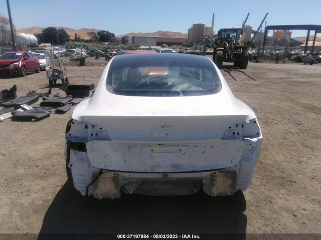 Tesla MODEL 3 2023 5YJ3E1EA8PF487014 Image 8