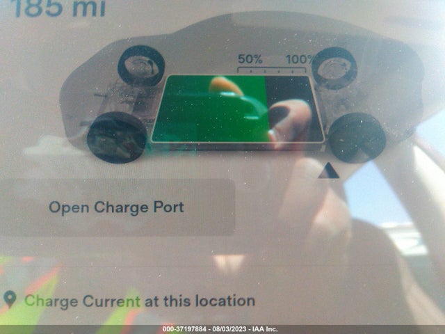 Tesla MODEL 3 2023 5YJ3E1EA8PF487014 Image 9