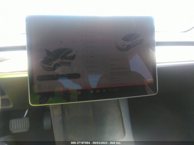 Tesla MODEL 3 2023 5YJ3E1EA8PF487014 Image 10