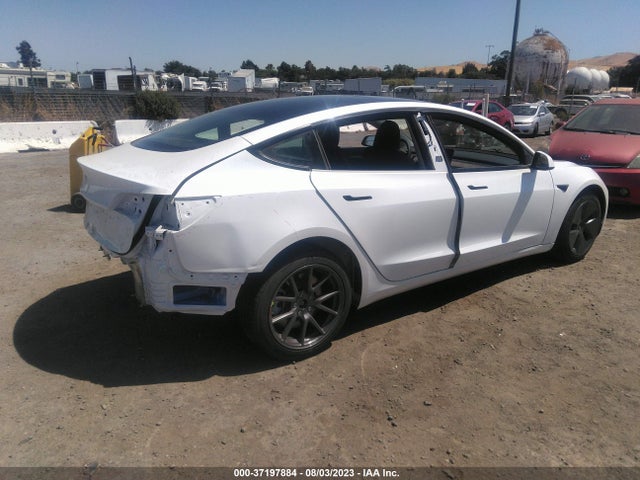 Tesla MODEL 3 2023 5YJ3E1EA8PF487014 Image 12
