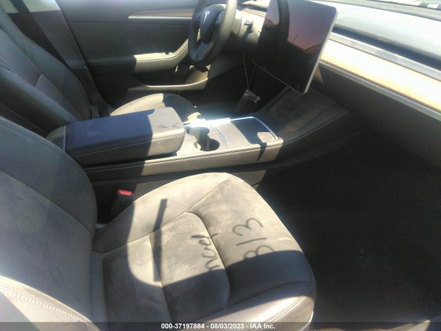 Tesla MODEL 3 2023 5YJ3E1EA8PF487014 Image 13