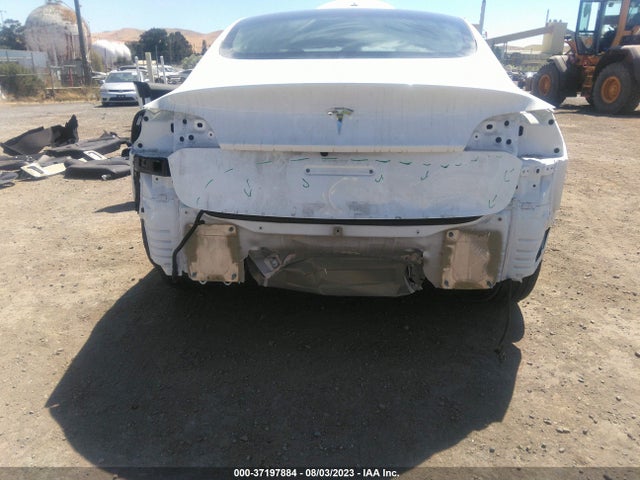 Tesla MODEL 3 2023 5YJ3E1EA8PF487014 Image 14