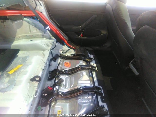Tesla MODEL 3 2023 5YJ3E1EA8PF487014 Image 16