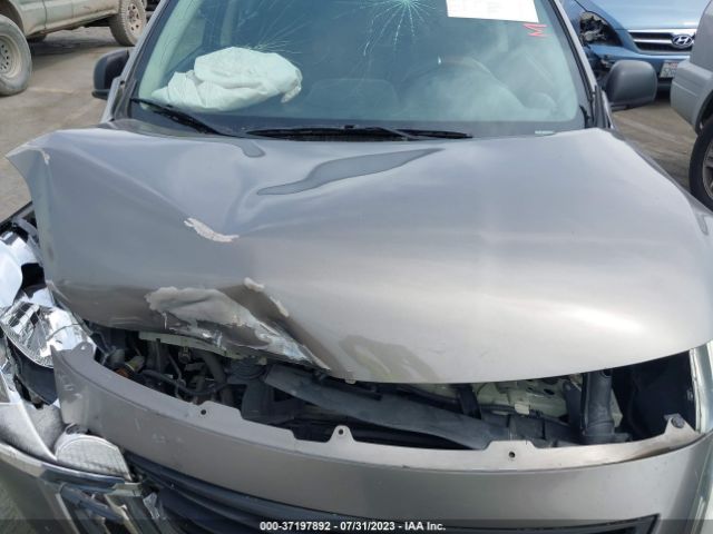 3N1CN7AP6EL801340 Nissan Versa S Plus