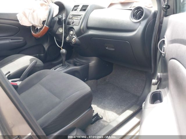 3N1CN7AP6EL801340 Nissan Versa S Plus
