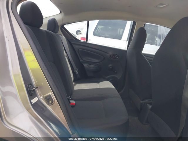 3N1CN7AP6EL801340 Nissan Versa S Plus