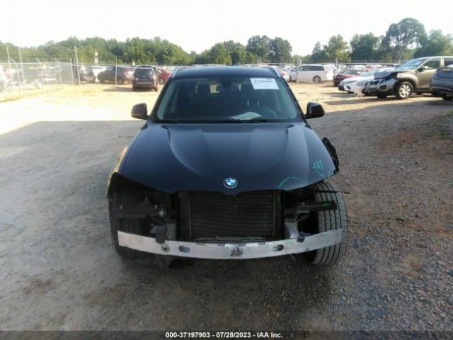 5UXWX9C57F0D47868 BMW X3 Xdrive28i