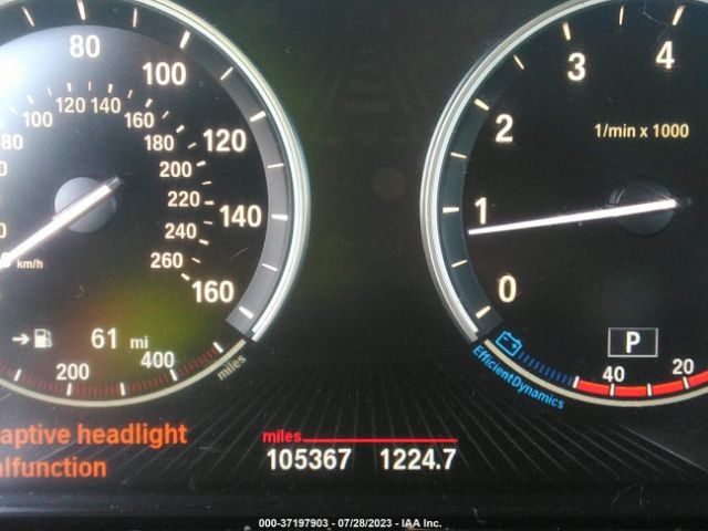 5UXWX9C57F0D47868 BMW X3 Xdrive28i