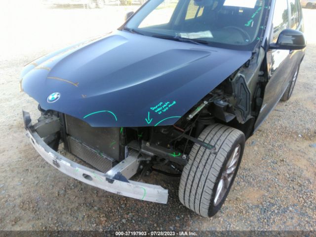 5UXWX9C57F0D47868 BMW X3 Xdrive28i