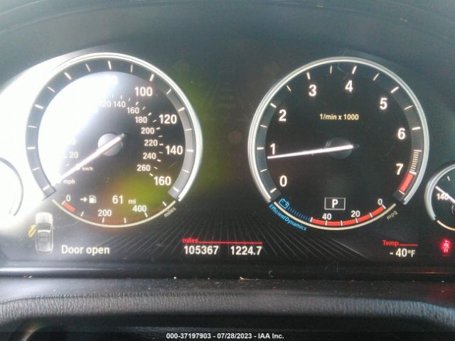 5UXWX9C57F0D47868 BMW X3 Xdrive28i